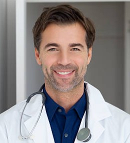 Dr. Michael Rodriguez